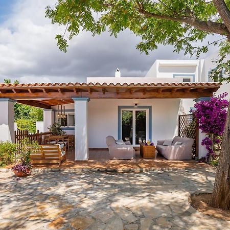 Casa Can Ferran Nuestra Señora de Jesus Exteriör bild