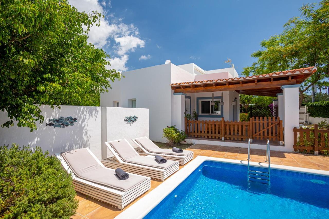 Casa Can Ferran Nuestra Señora de Jesus Exteriör bild