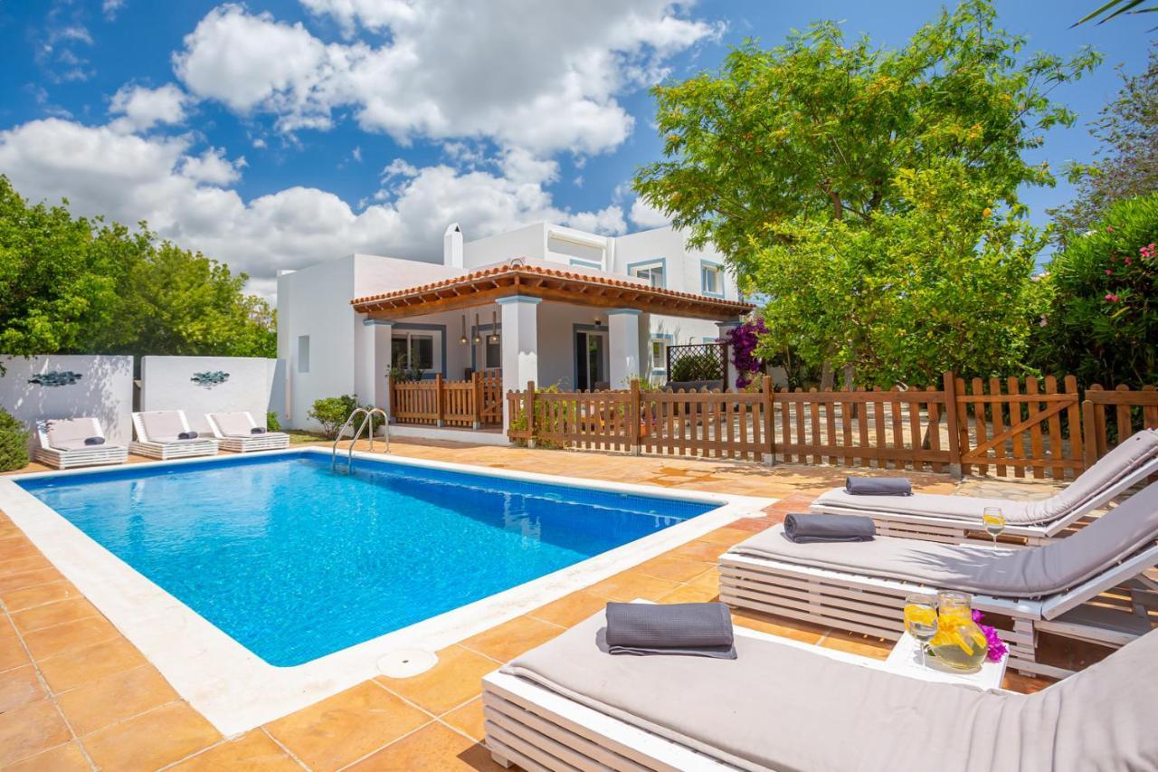 Casa Can Ferran Nuestra Señora de Jesus Exteriör bild