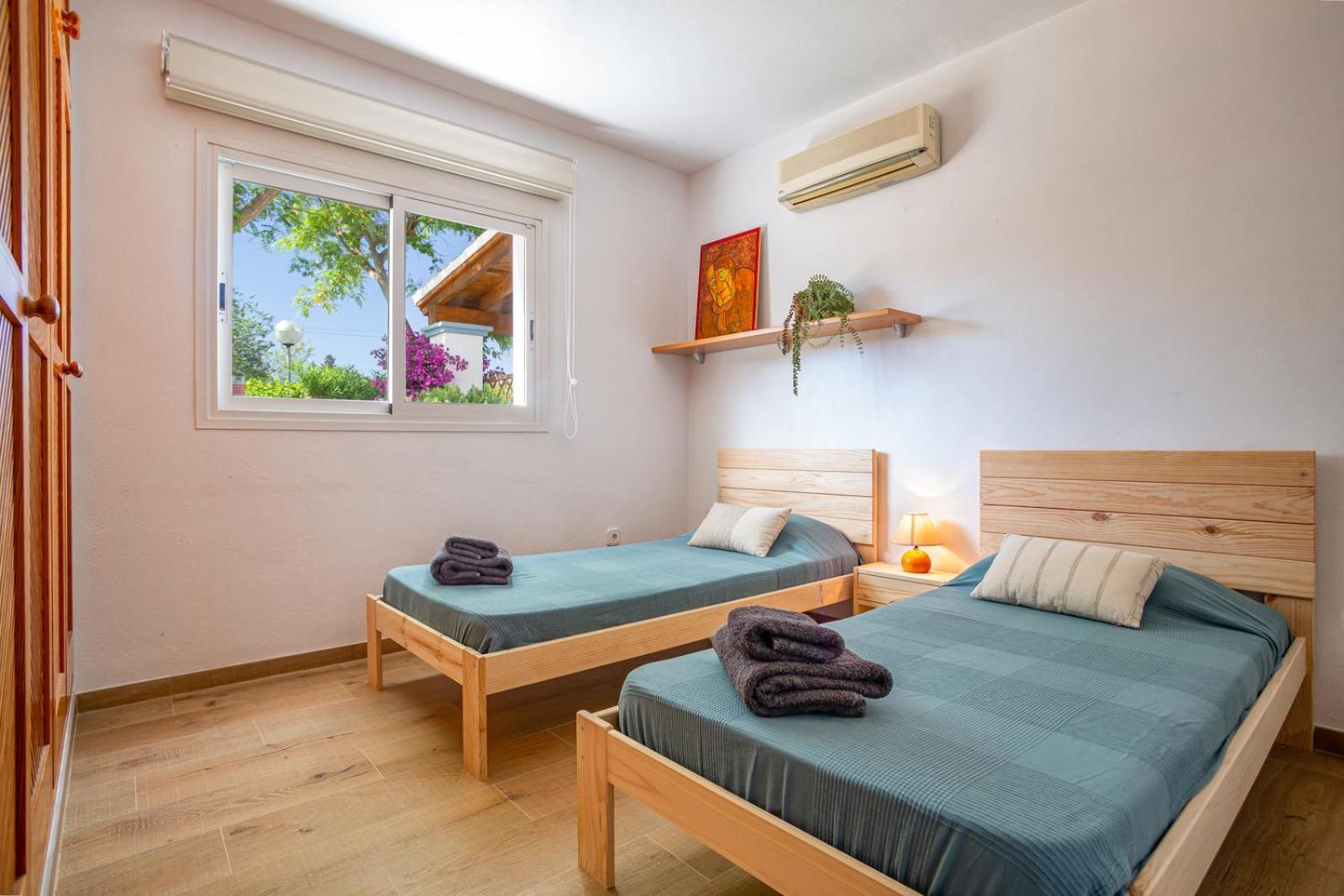 Casa Can Ferran Nuestra Señora de Jesus Exteriör bild