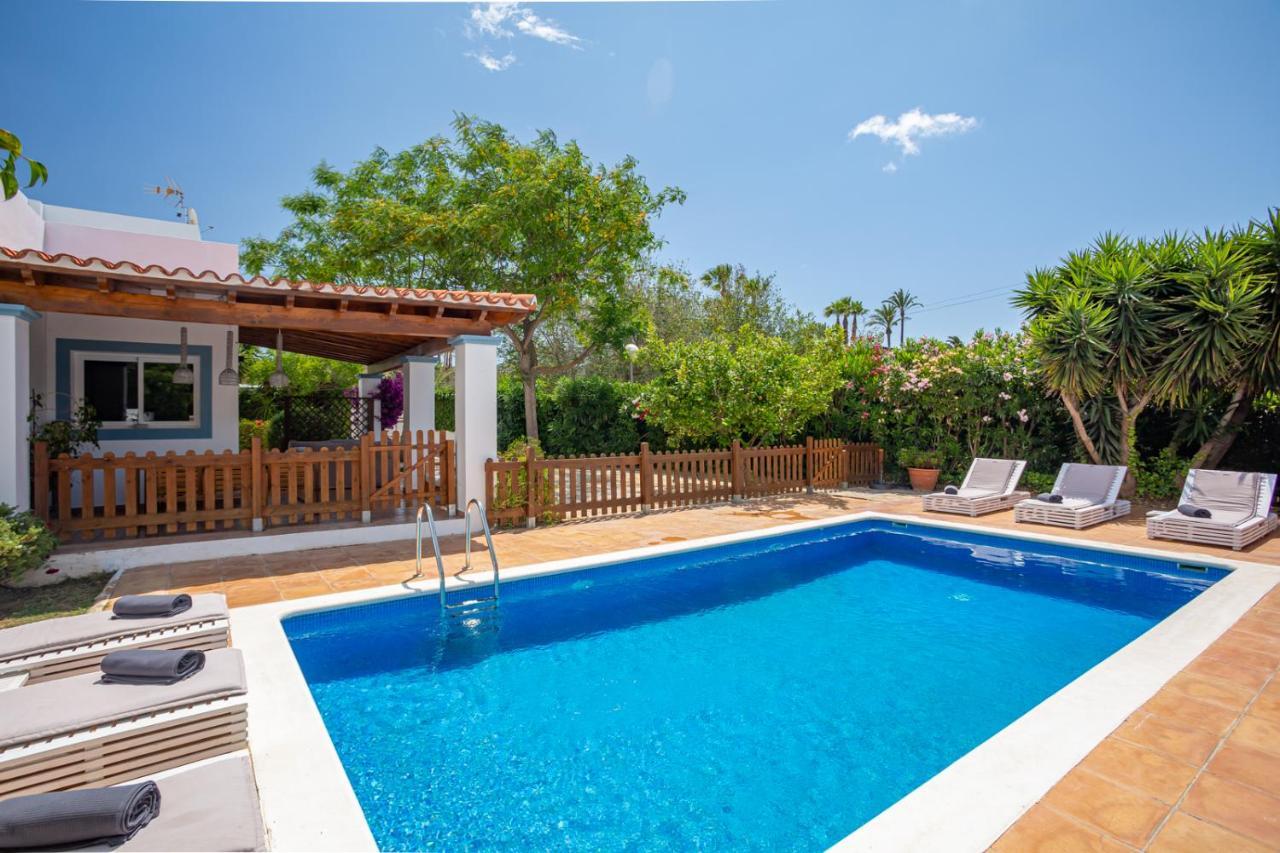 Casa Can Ferran Nuestra Señora de Jesus Exteriör bild
