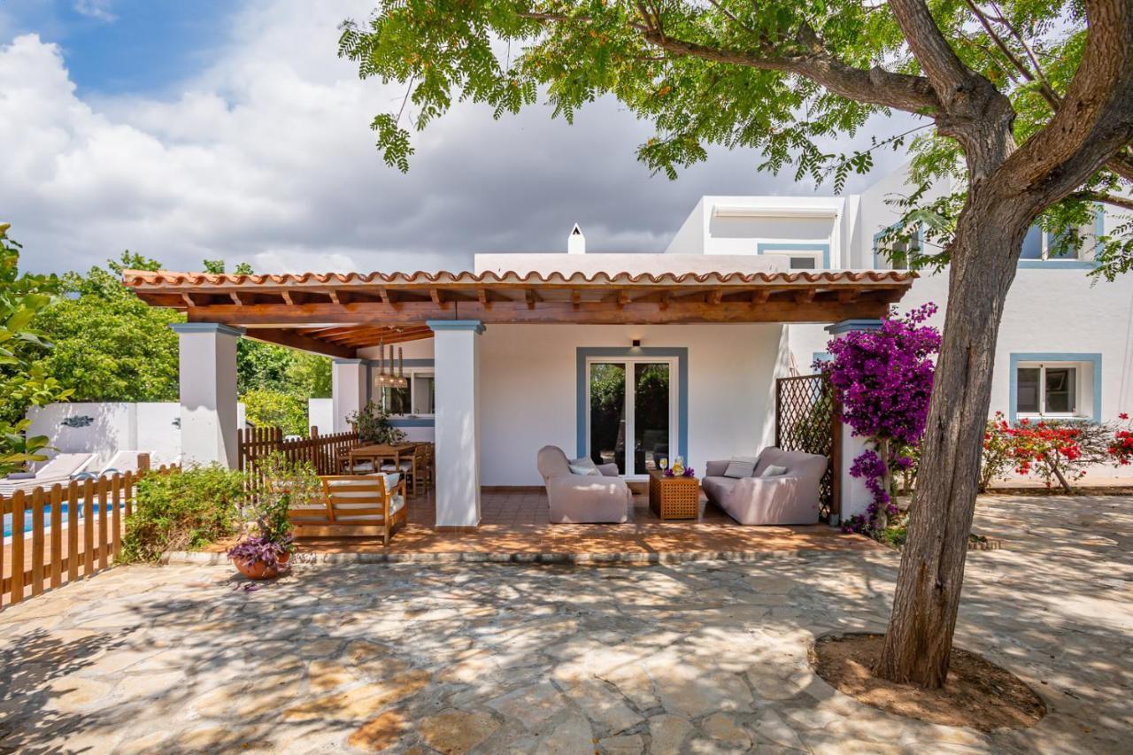 Casa Can Ferran Nuestra Señora de Jesus Exteriör bild