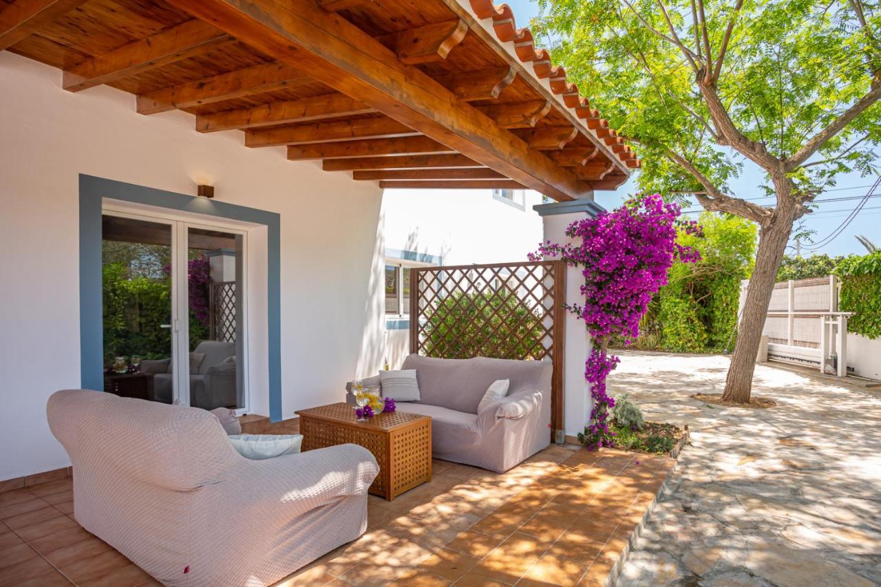 Casa Can Ferran Nuestra Señora de Jesus Exteriör bild