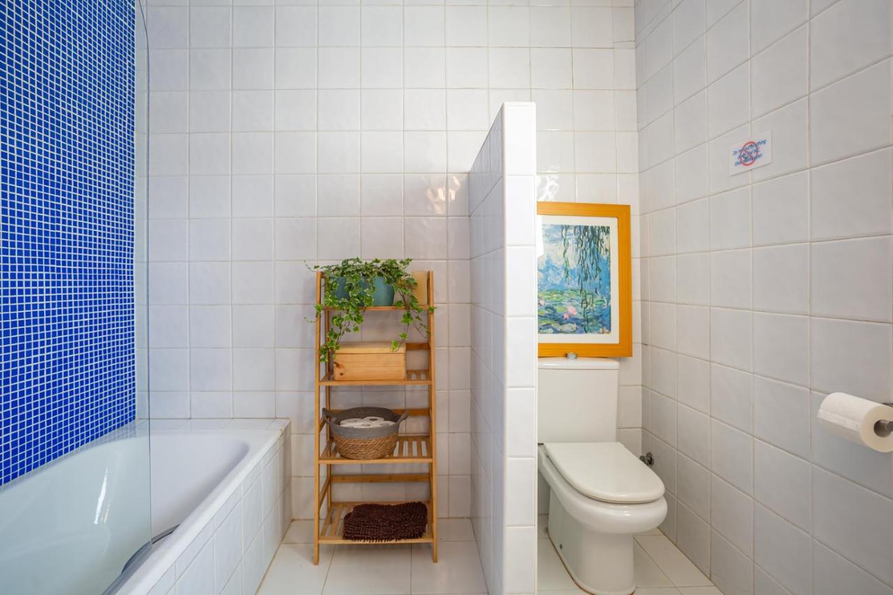 Casa Can Ferran Nuestra Señora de Jesus Exteriör bild