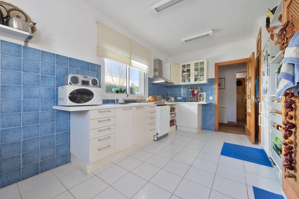 Casa Can Ferran Nuestra Señora de Jesus Exteriör bild