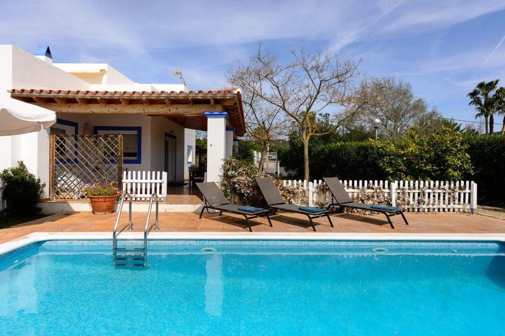 Casa Can Ferran Nuestra Señora de Jesus Exteriör bild