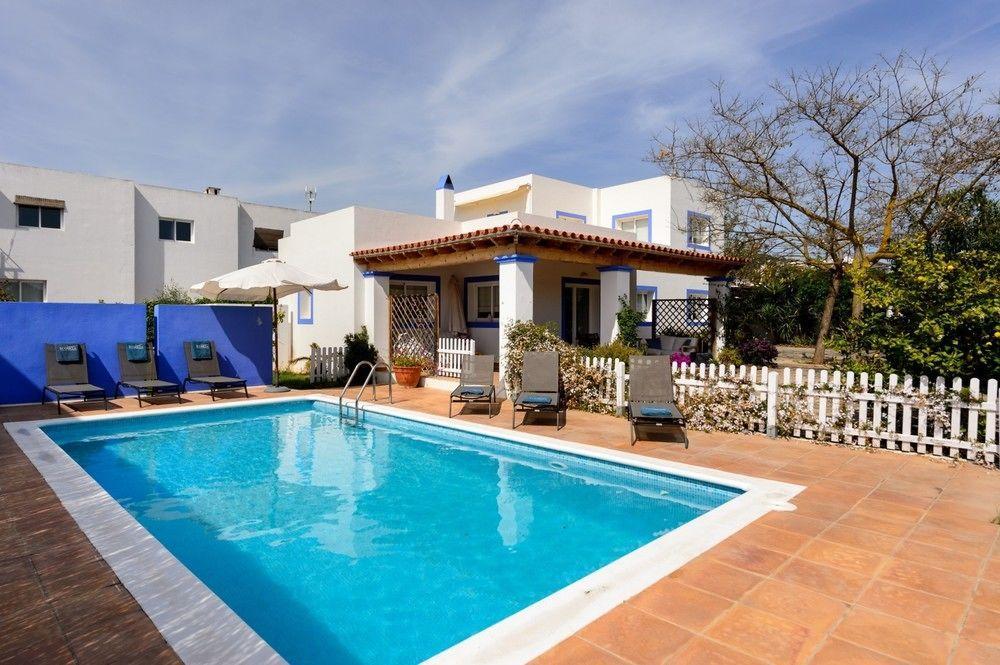 Casa Can Ferran Nuestra Señora de Jesus Exteriör bild