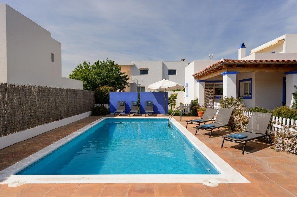 Casa Can Ferran Nuestra Señora de Jesus Exteriör bild
