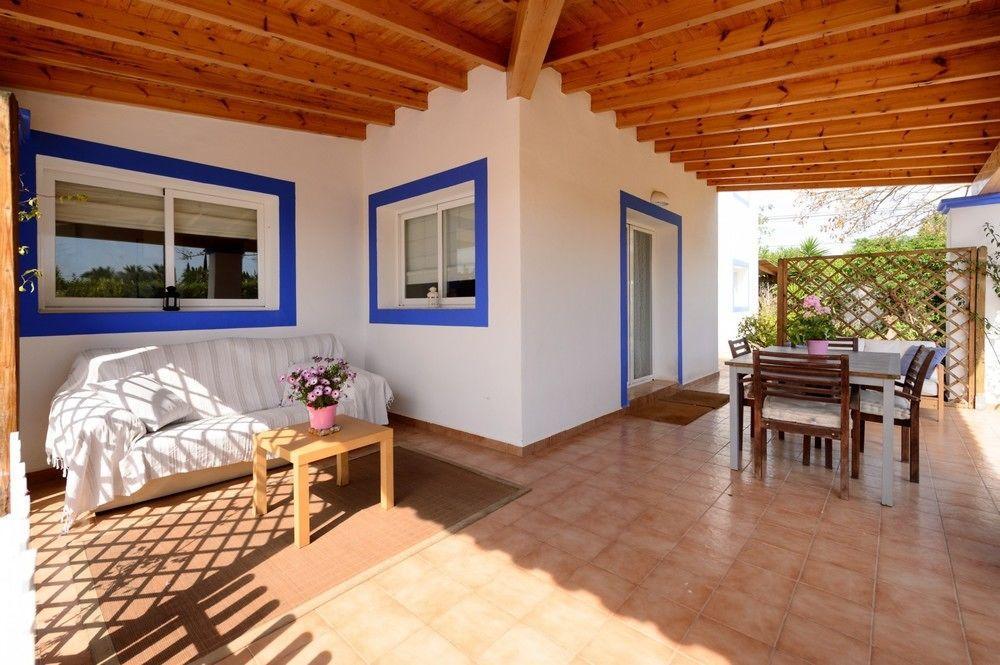 Casa Can Ferran Nuestra Señora de Jesus Exteriör bild